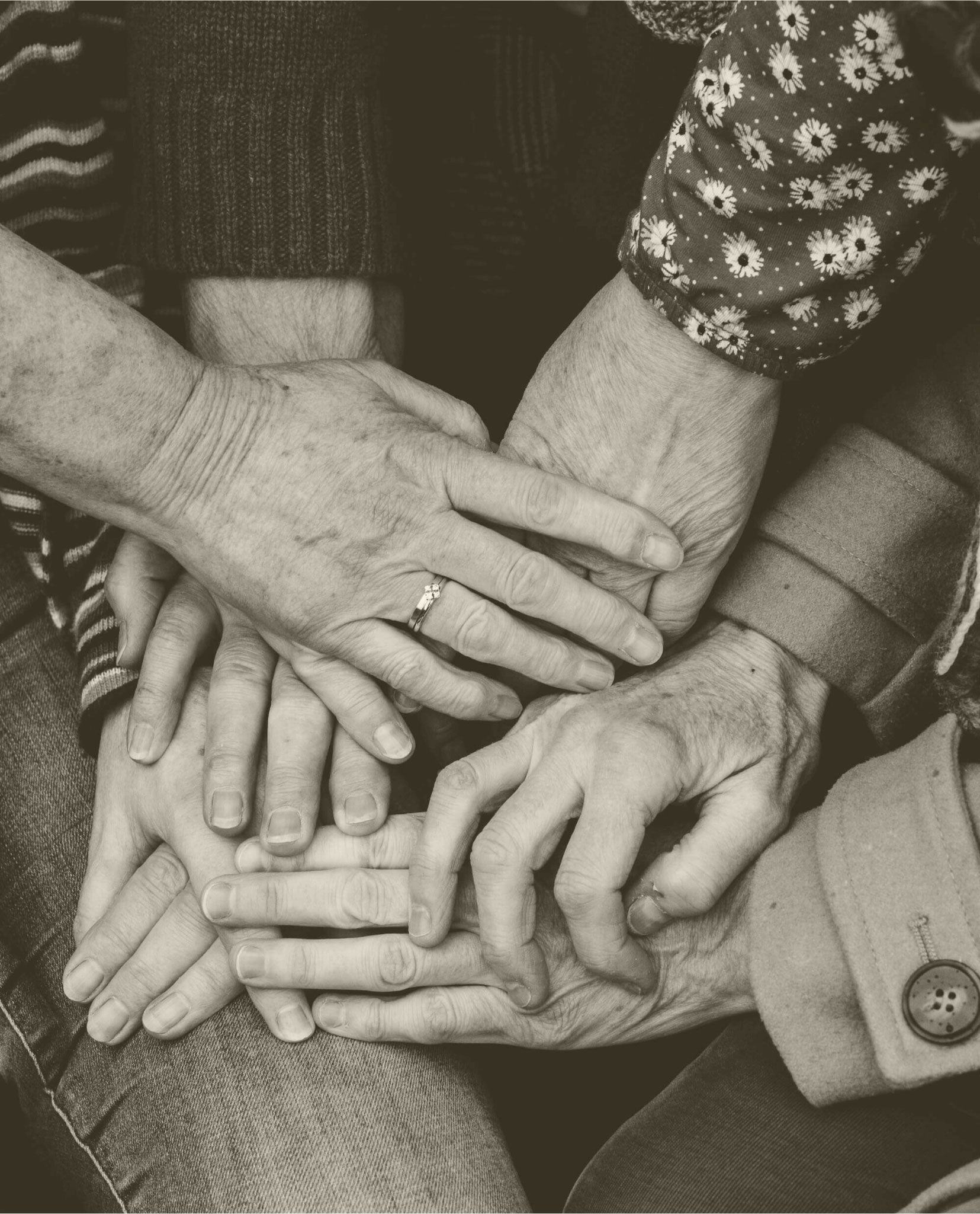 Hands